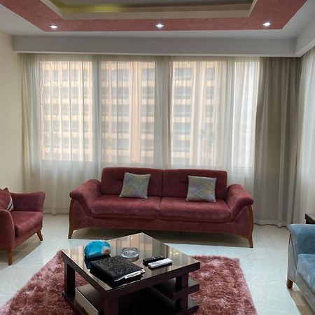 City Stars Apt2 El El Cairo Exterior foto