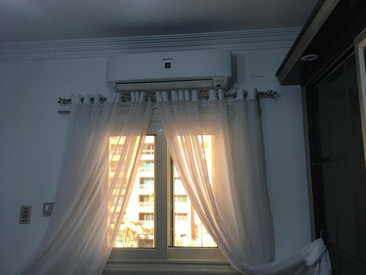 City Stars Apt2 El El Cairo Exterior foto
