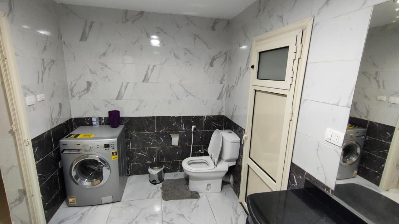 City Stars Apt2 El El Cairo Exterior foto
