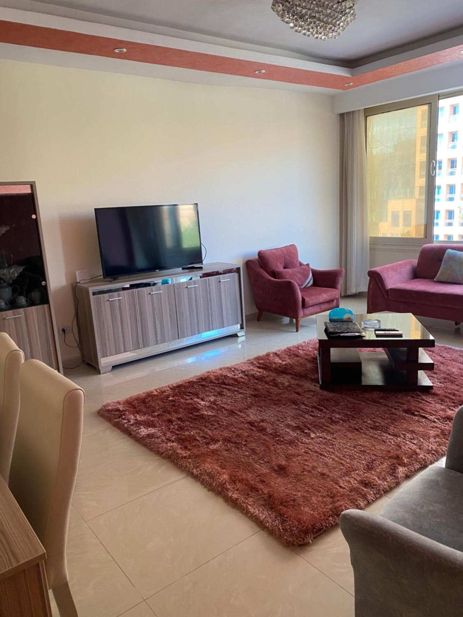City Stars Apt2 El El Cairo Exterior foto