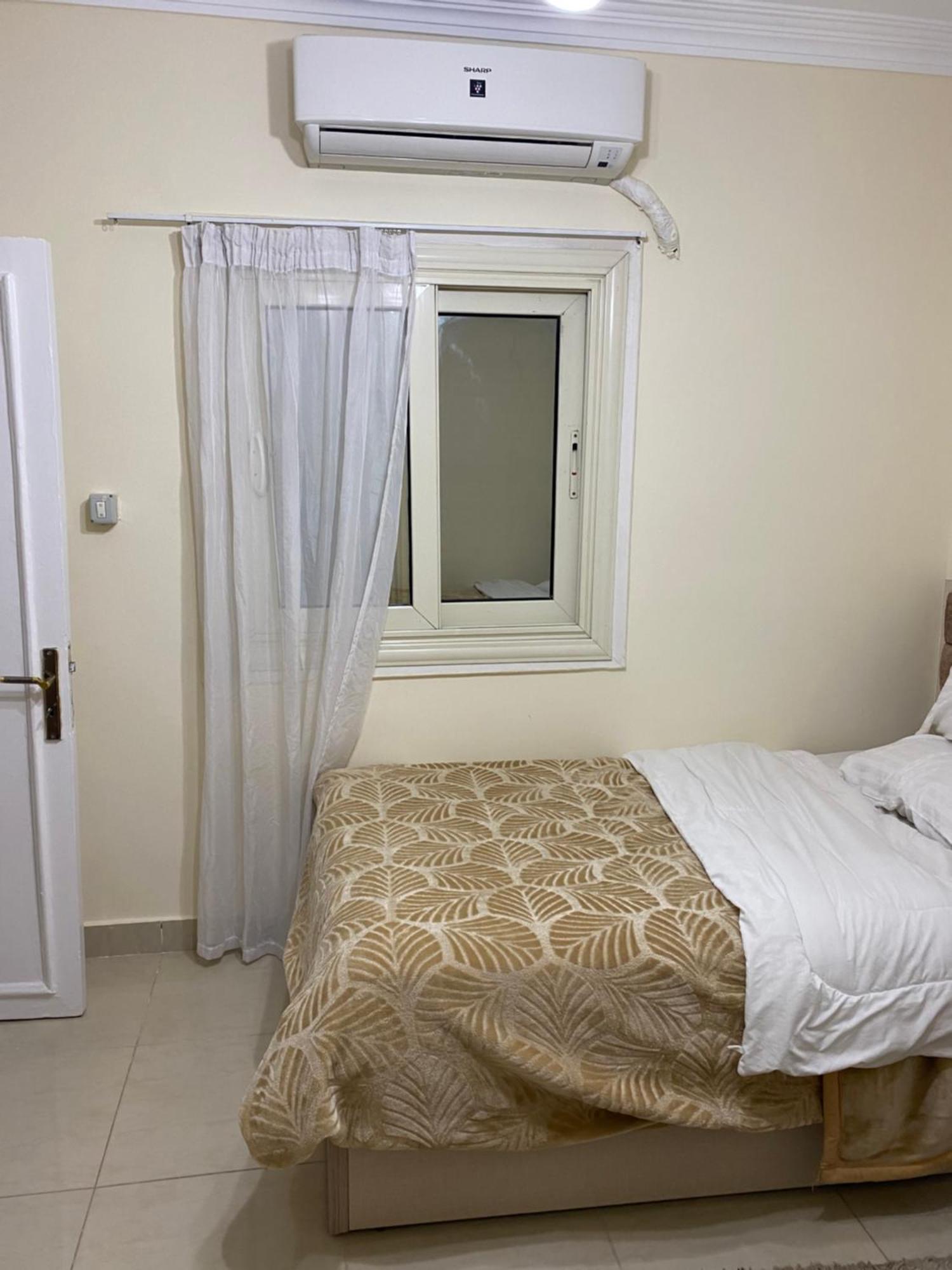 City Stars Apt2 El El Cairo Exterior foto