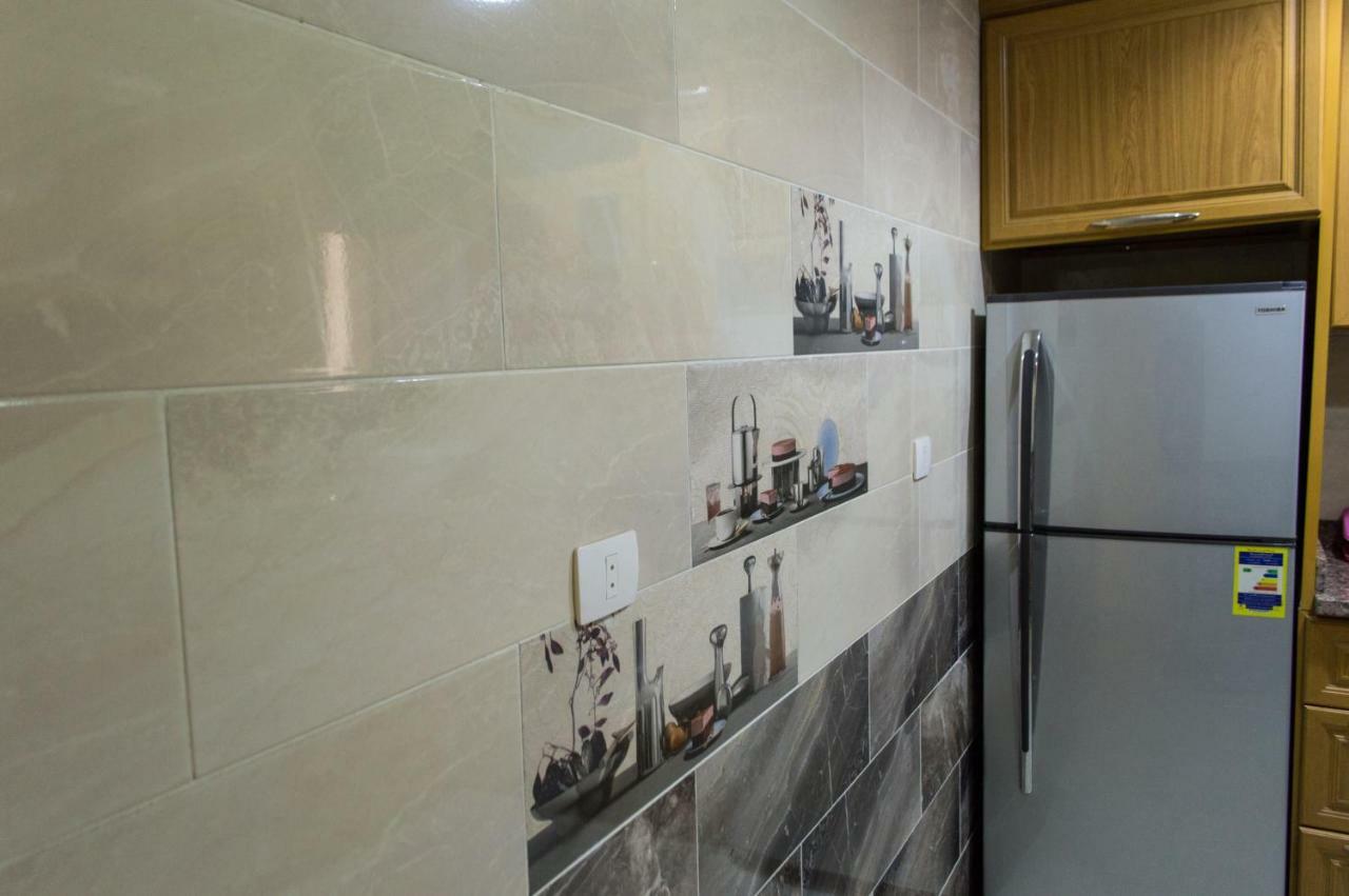 City Stars Apt2 El El Cairo Exterior foto